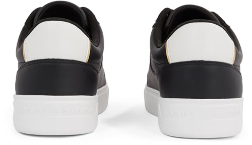 Tommy Hilfiger Women’s Essential Chic Court Sneakers