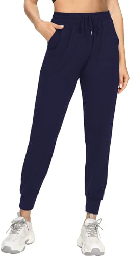 Women’s High-Waist Jogging Pants