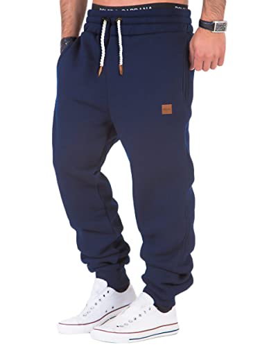 Men's Jogger Sweatpants – Sports Training Pants