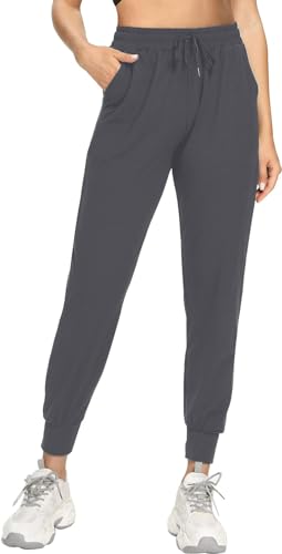 Women’s High-Waist Jogging Pants