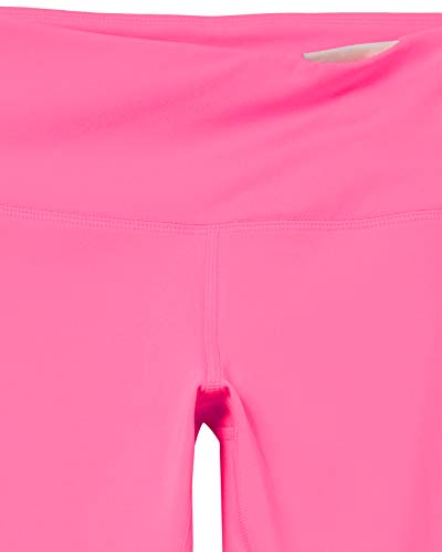 Essentials Women’s Active Sculpt Mid-Rise Capri Leggings