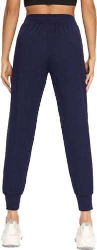 Women’s High-Waist Jogging Pants