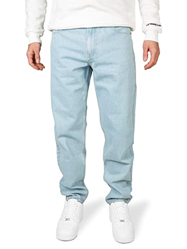 PITTMAN Titan Men’s Loose Fit Jeans