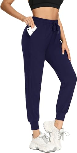 Women’s High-Waist Jogging Pants