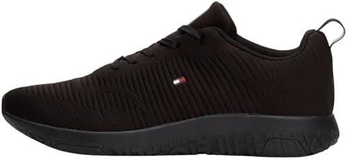 Tommy Hilfiger Men’s Runner Sneakers