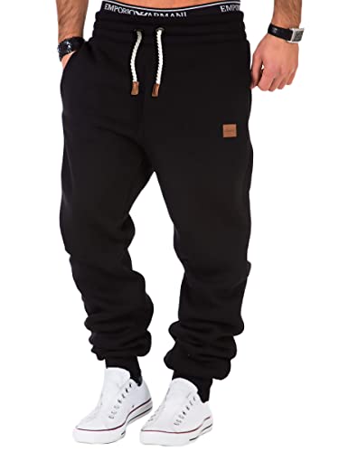 Men's Jogger Sweatpants – Sports Training Pants