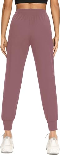 Women’s High-Waist Jogging Pants