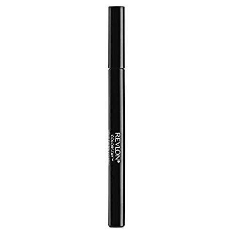 REVLON PROFESSIONAL Color Stay Liquid Eye Pen Eyeliner #001 Blackest Black 1.6g