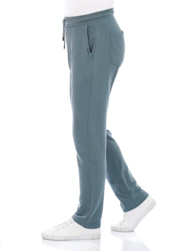 RIVGuido Men’s Cotton Jogging Pants