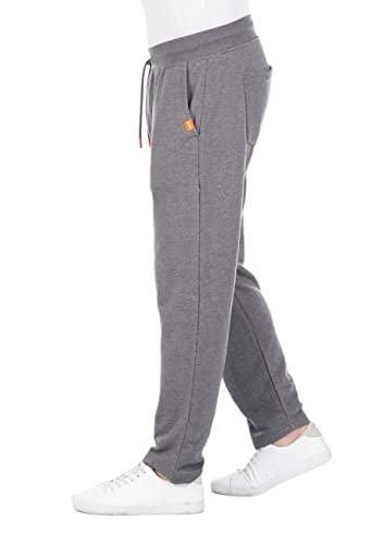 RIVGuido Men’s Cotton Jogging Pants
