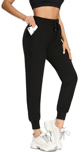 Women’s High-Waist Jogging Pants