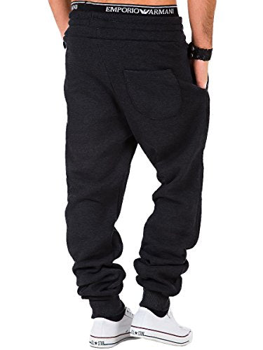 Men's Jogger Sweatpants – Sports Training Pants
