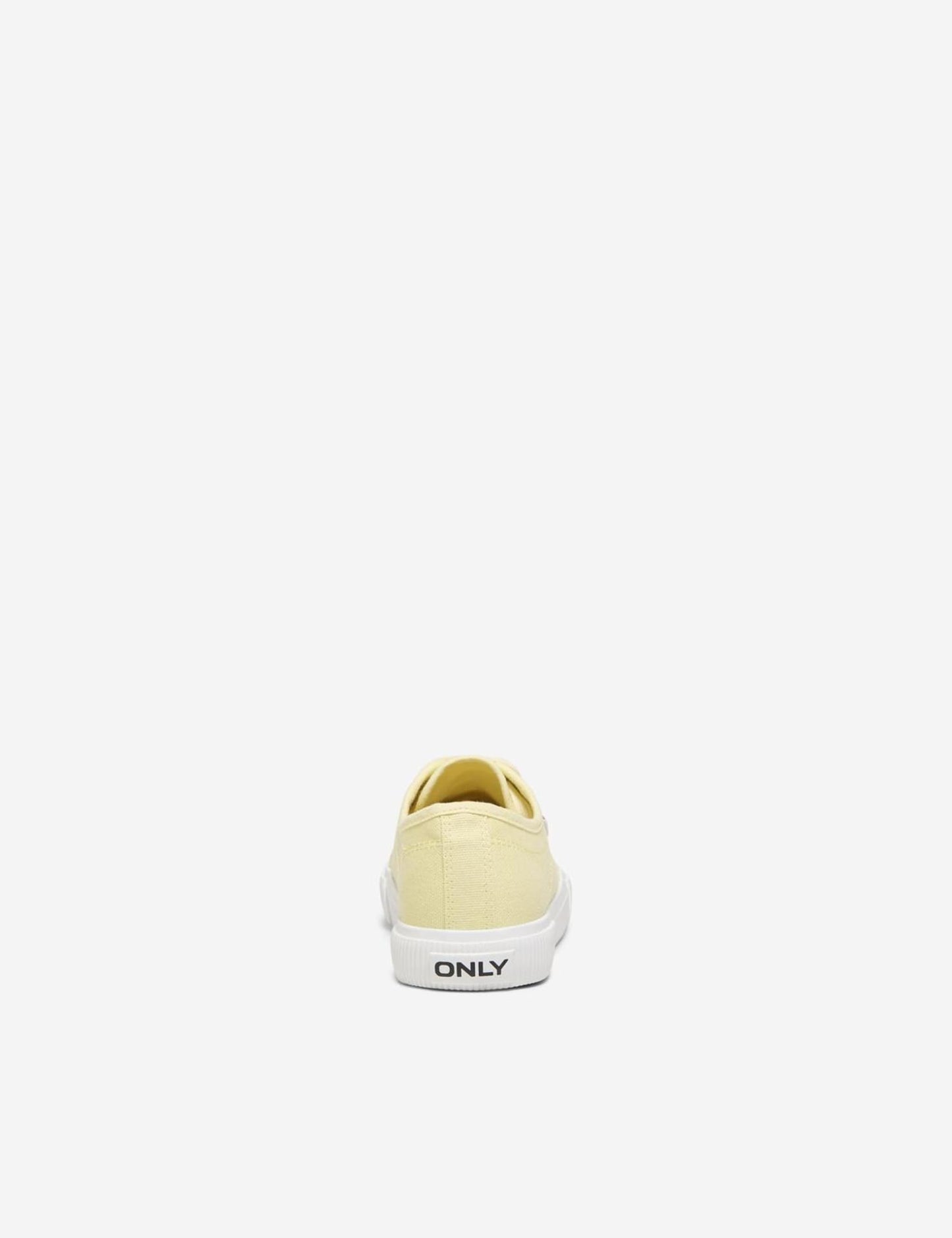 ONLY Women's Onlnicola Canvas Sneakers