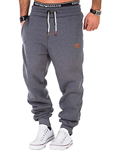 Men's Jogger Sweatpants – Sports Training Pants