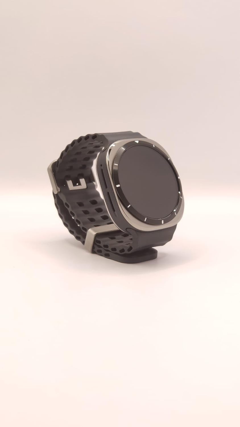 Samsung Galaxy Watch Ultra LTE SM-L705 47mm Titanium 