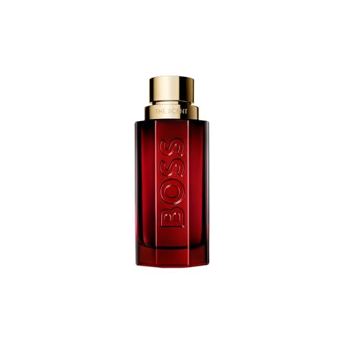 BOSS The Scent Elixir Parfum Intense for Him 