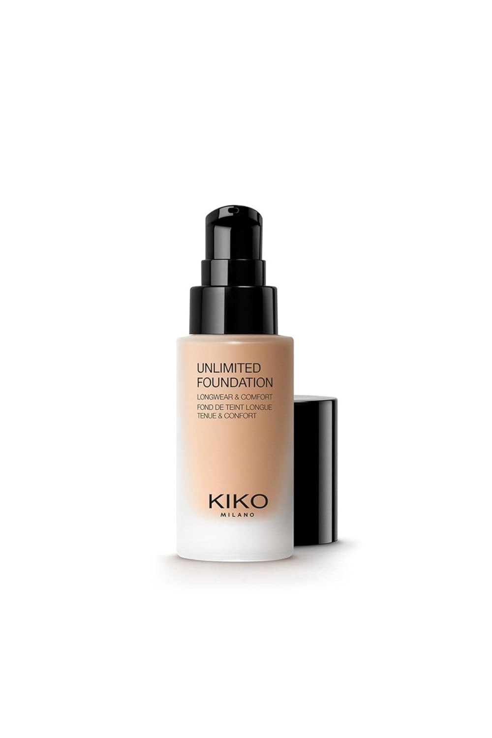 KIKO MILANO Unlimited Foundation 5N