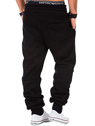 Men's Jogger Sweatpants – Sports Training Pants