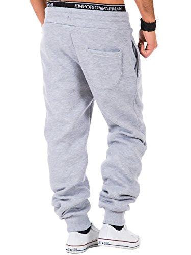 Men's Jogger Sweatpants – Sports Training Pants