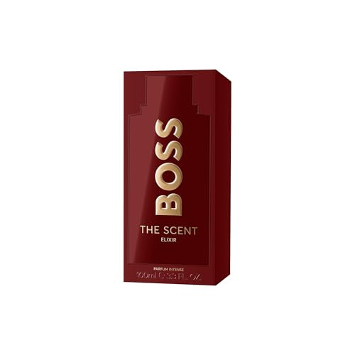 BOSS The Scent Elixir Parfum Intense for Him 