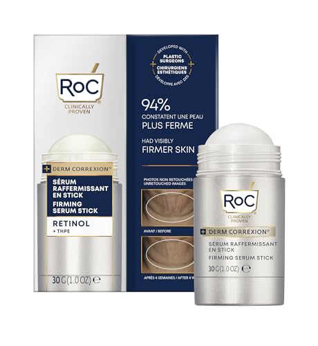 RoC Derm Correxion Firming Serum Stick – Lift & Tighten
