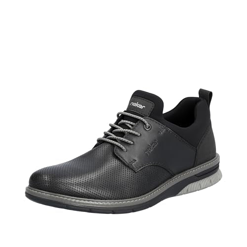 Rieker Men’s Low-Top Sneaker 14450