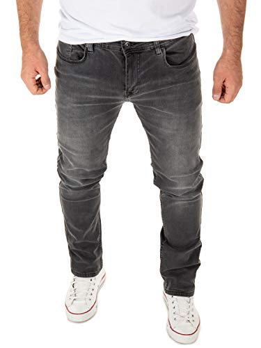 WOTEGA Men’s Justin Slim Fit Jeans