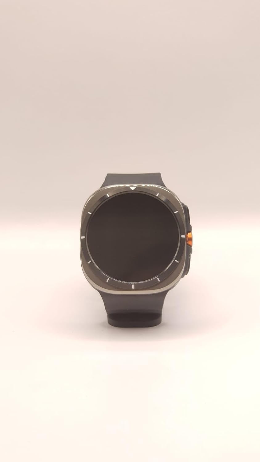 Samsung Galaxy Watch Ultra LTE SM-L705 47mm Titanium 