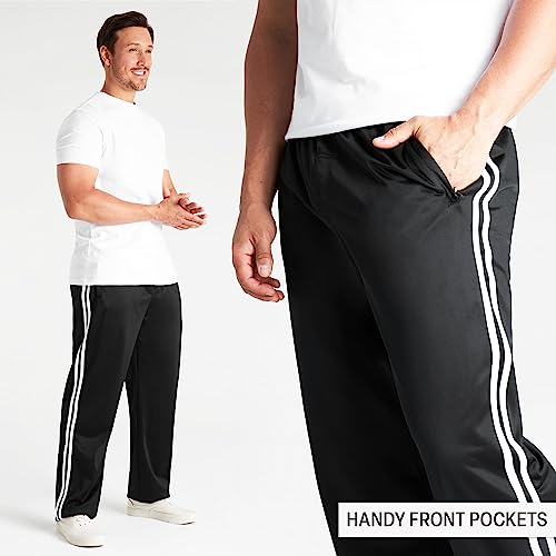 CityComfort Men’s Jogging Pants