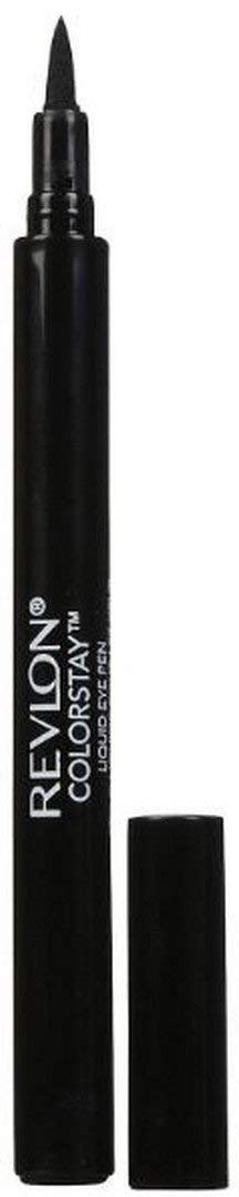 REVLON PROFESSIONAL Color Stay Liquid Eye Pen Eyeliner #001 Blackest Black 1.6g