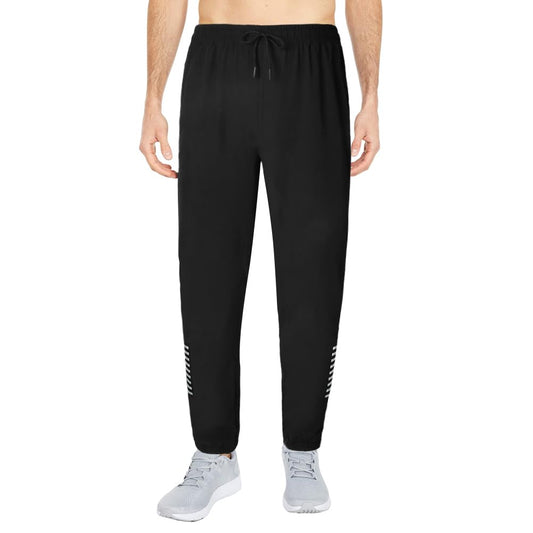 Men’s Jogging Pants – Lightweight Sport Trousers with Pockets