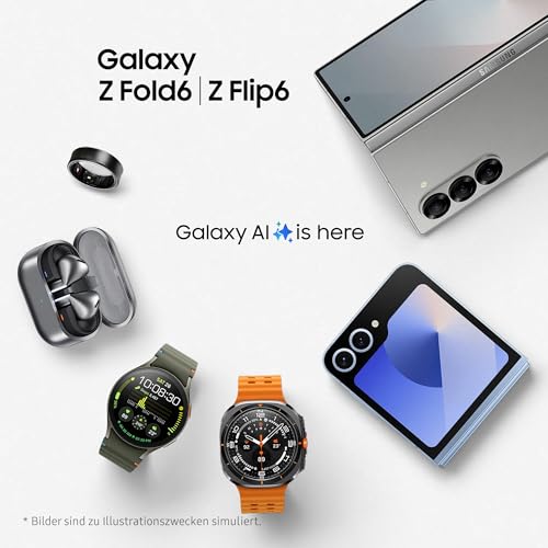 Samsung Galaxy Buds3 Pro Wireless Bluetooth Headphones, Active Noise Cancelling (ANC), Adaptive Noise Cancelling, 360 Audio, In-Ear Headphones with Hi-Fi Sound, Silver, Includes Anymode Clear Cover