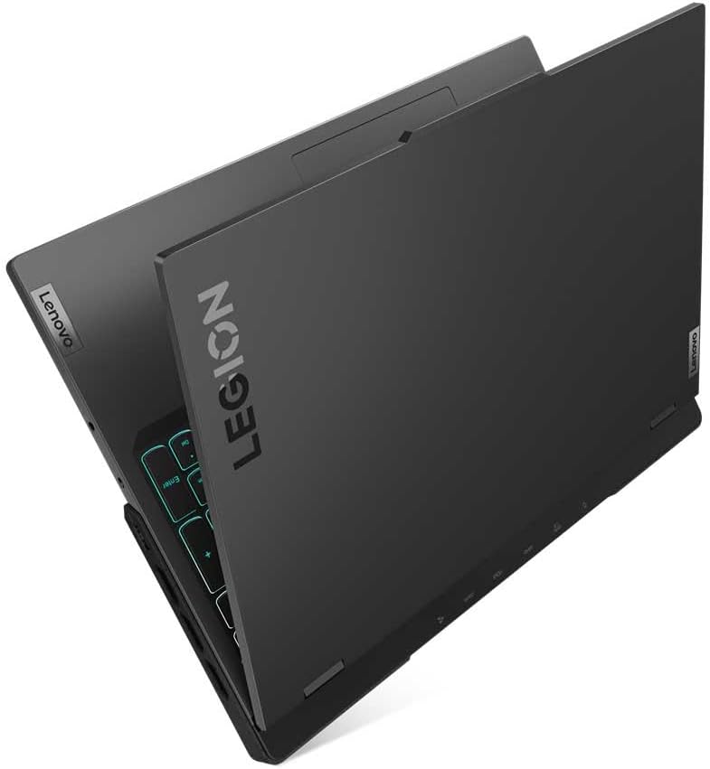 Lenovo Legion Pro 7 – 16" WQXGA, Intel 13th Gen, 32GB RAM, 1TB SSD, RTX 4080, Win 11 Home