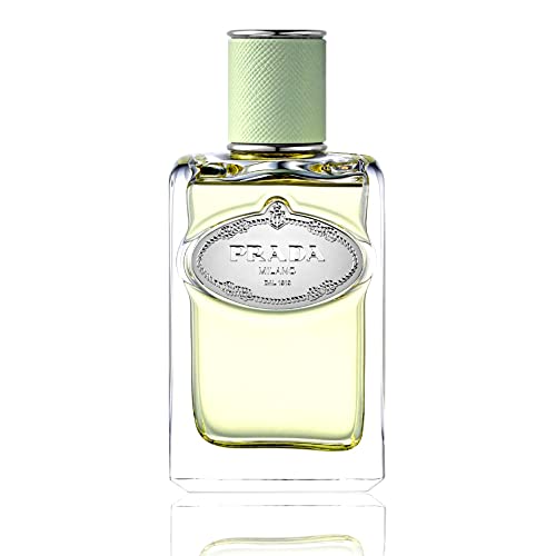 Prada Infusion D'Iris femme / woman, Eau de Parfum, Vaporisateur / Spray 100 ml Asolue