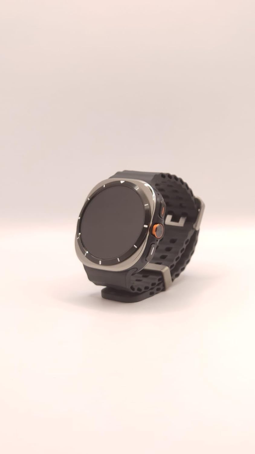 Samsung Galaxy Watch Ultra LTE SM-L705 47mm Titanium 