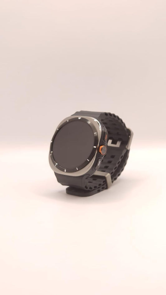 Samsung Galaxy Watch Ultra LTE SM-L705 47mm Titanium 