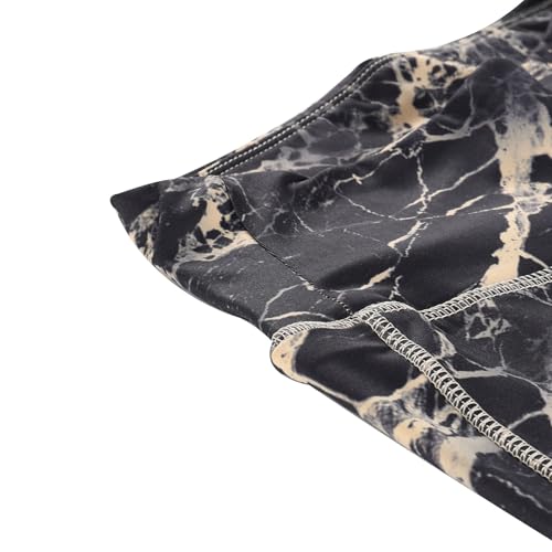 Alpine Pro MARDA Women's Leggings – Functional Jogging Pants for Training