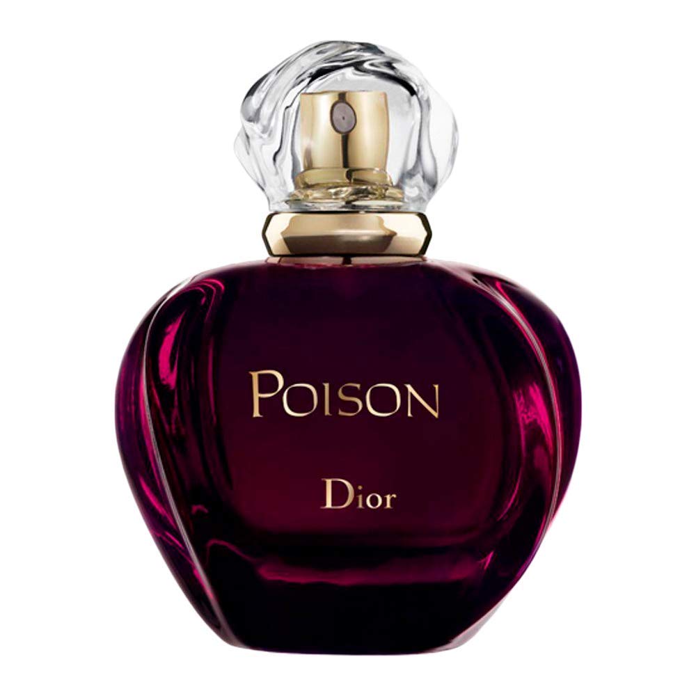 Christian Dior Poison Women Eau de Toilette