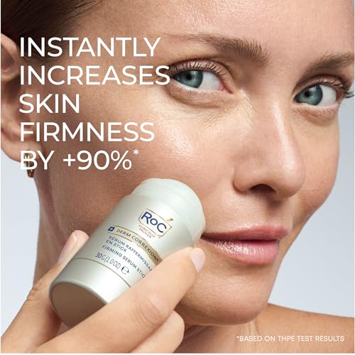 RoC Derm Correxion Firming Serum Stick – Lift & Tighten