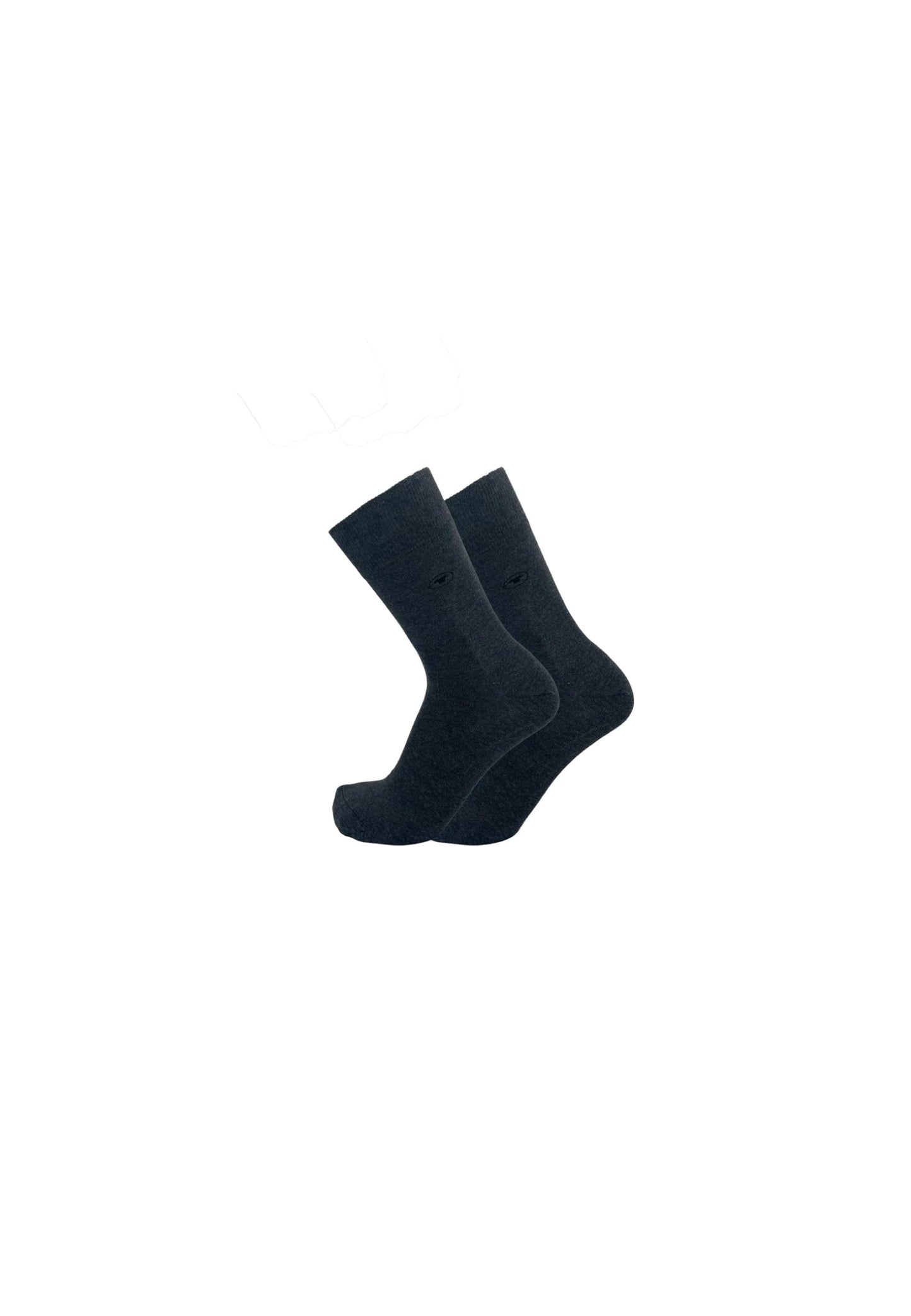 TOM TAILOR Men’s Socks – 7 Pairs in Striped Everyday Cotton Box