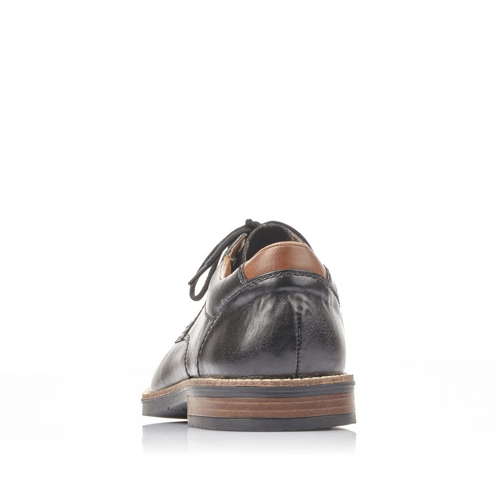 Rieker Men’s Low-Top Sneaker 13500 – Stylish and Comfortable