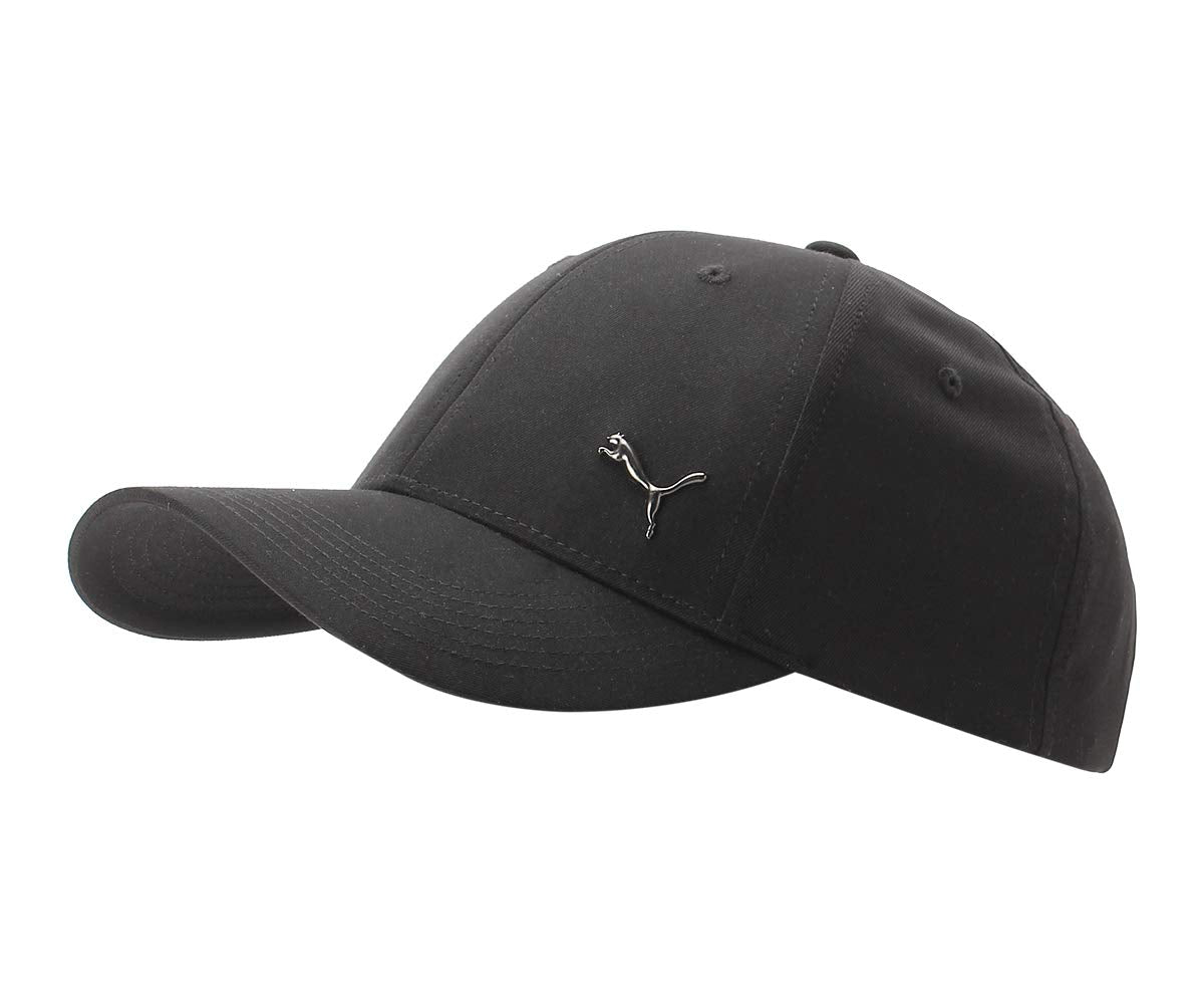 PUMA Unisex Erwachsene, Metal Kappe