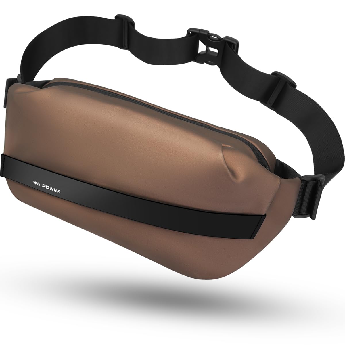 REETEE Waterproof Waist Bag – Multifunctional Sling Bag for Men & Women