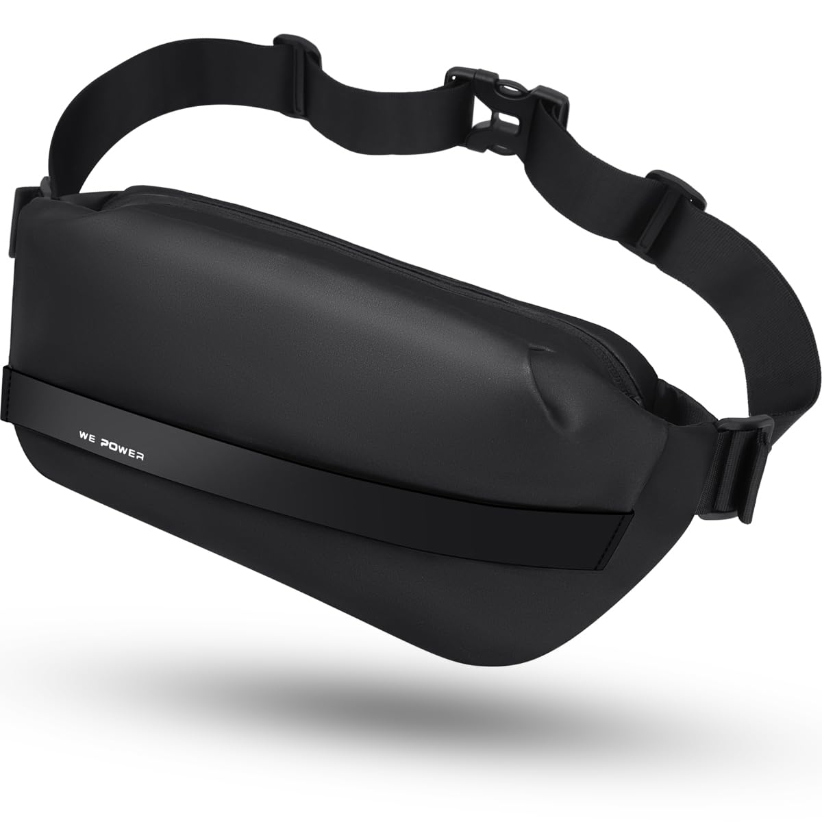 REETEE Waterproof Waist Bag – Multifunctional Sling Bag for Men & Women