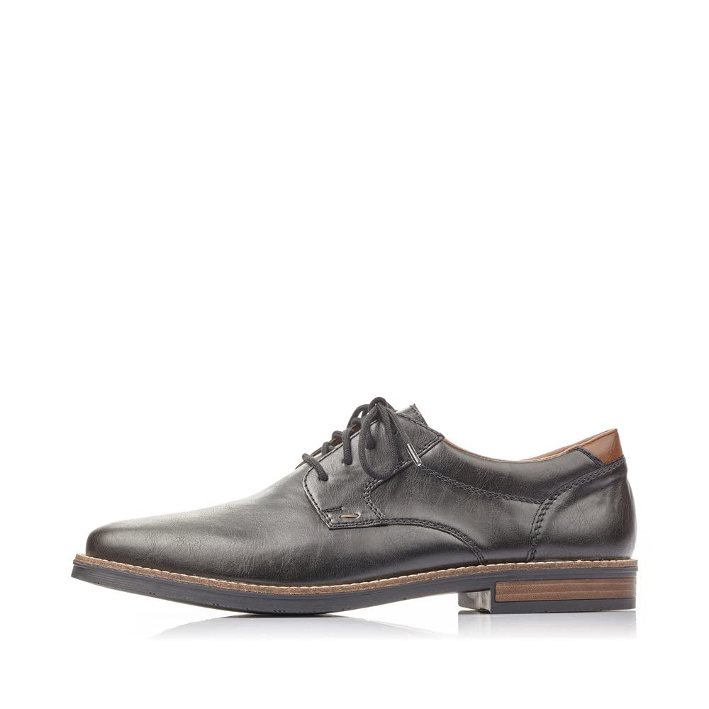 Rieker Men’s Low-Top Sneaker 13500 – Stylish and Comfortable