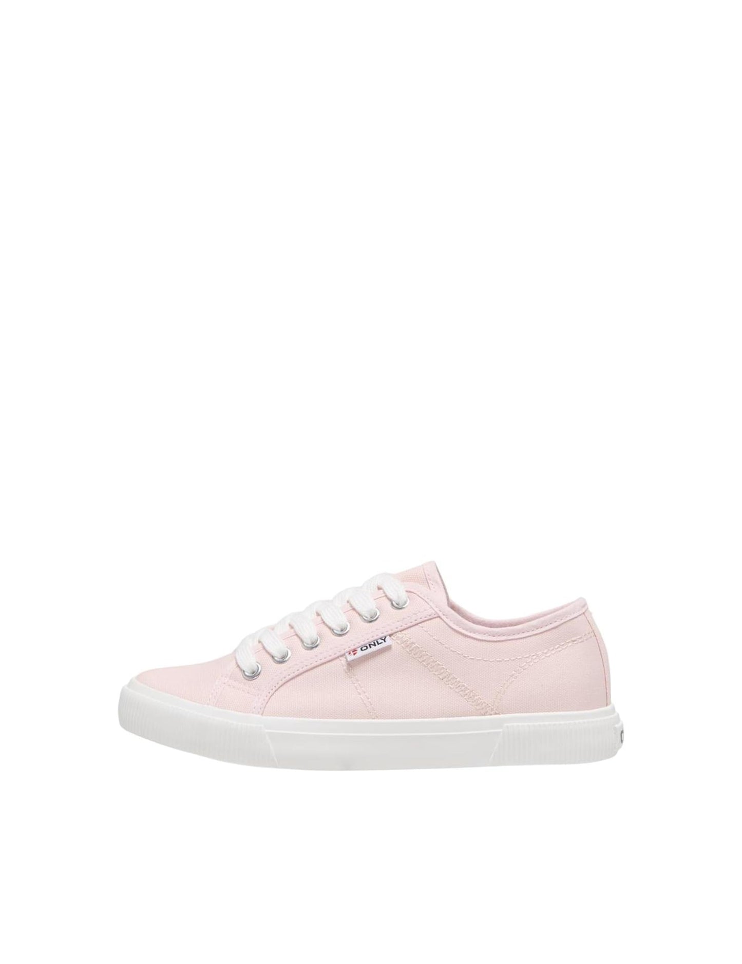 ONLY Women's Onlnicola Canvas Sneakers