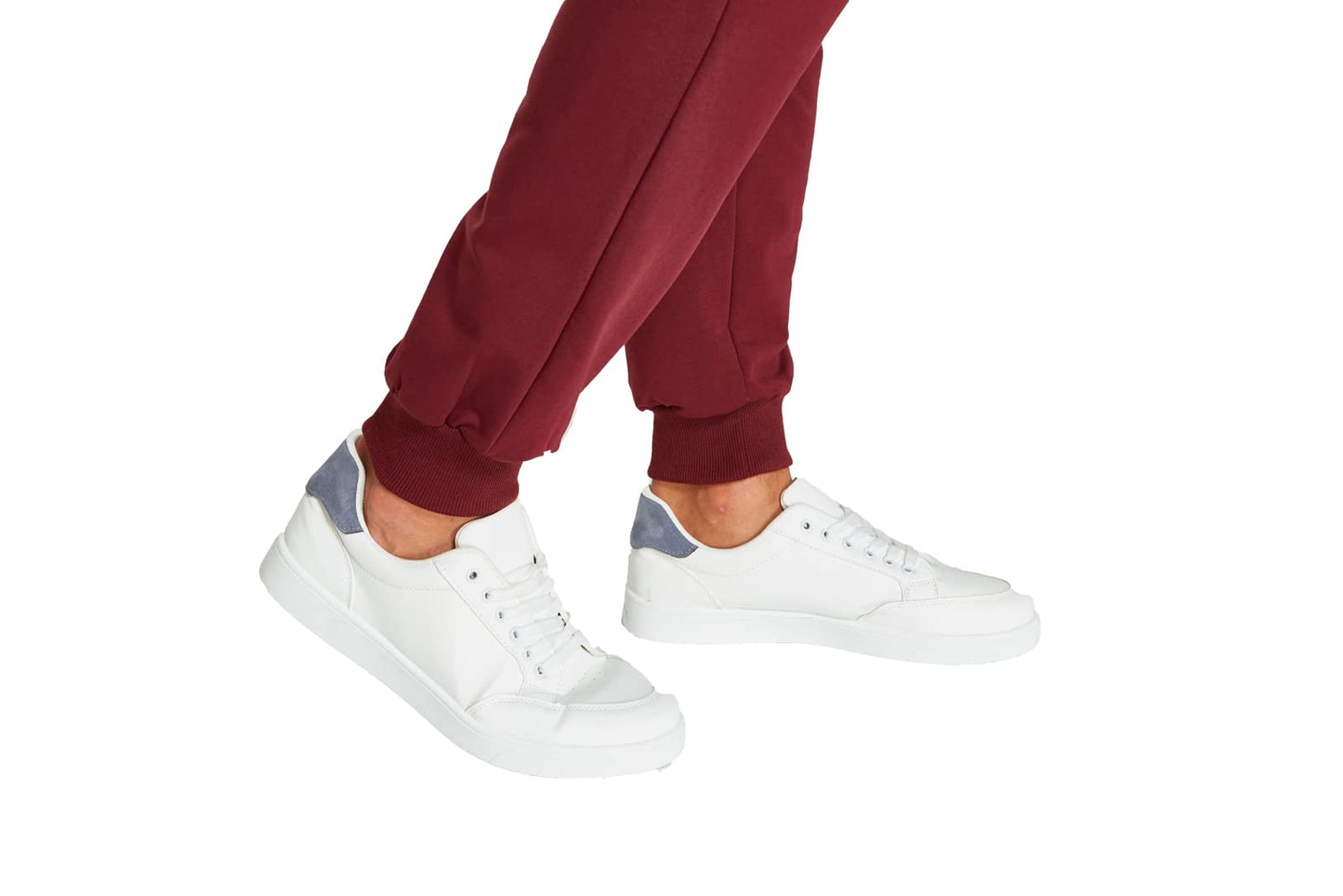 Tansozer Men’s Jogging Pants – Cotton Fitness Trousers