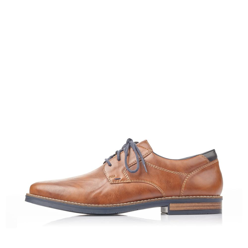 Rieker Men’s Low-Top Sneaker 13500 – Stylish and Comfortable