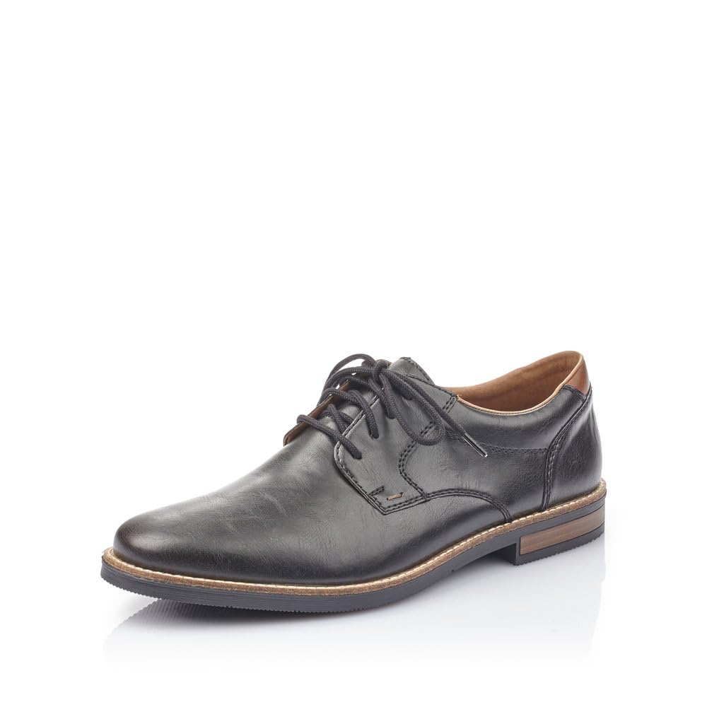 Rieker Men’s Low-Top Sneaker 13500 – Stylish and Comfortable