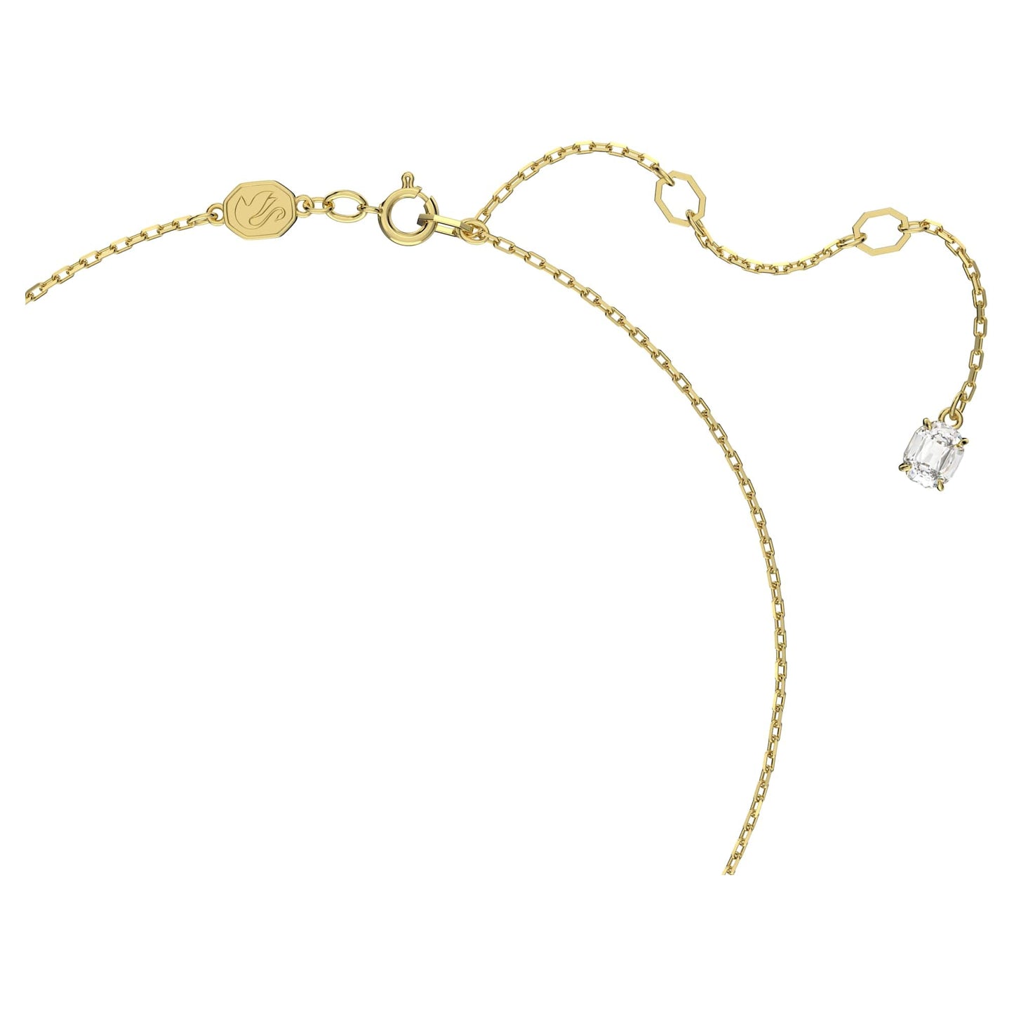 Swarovski Constella Pendant Necklace